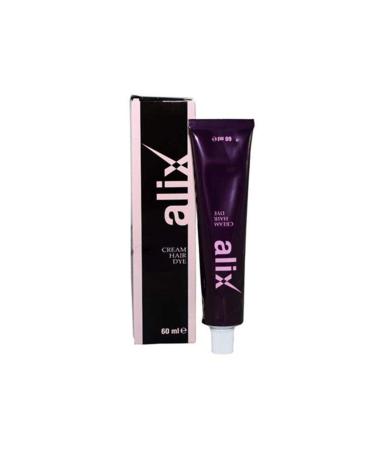 Alix Tube Hair Dye 8.3 Dark Blonde Gold 60 ml