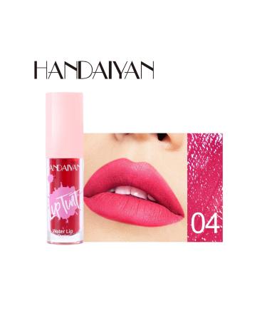 Glam Glamorous Liquid Lipstick & Blush / Lip to cheek Tint