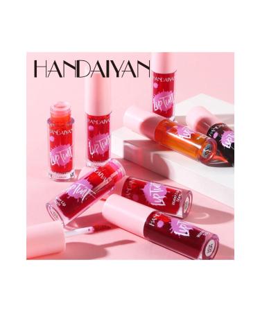 Glam Glamorous Liquid Lipstick & Blush / Lip to cheek Tint - Buy Online on GoSupps.com