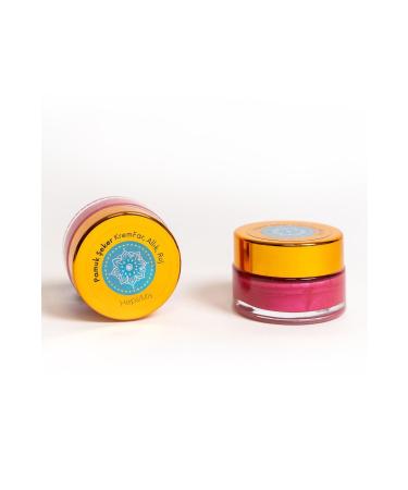 HepsiMis Cotton Candy Cream Eyeshadow/Blush/Lipstick 20 Gr