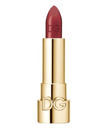 Dolce & Gabbana The Only One Luminous Color Lipstick Hot Burgundy