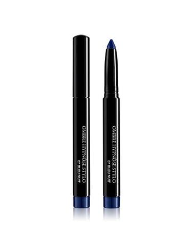 Lancome Ombre Hypnose Stylo Pencil Eyeshadow 07 Bleu Nuit 3605533330500