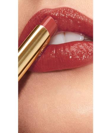 Estee Lauder Pure Color Explicit Slick Shine - Color: 404 No Tomorrow Shimmering Finish Lipstick - Buy Online on GoSupps.com