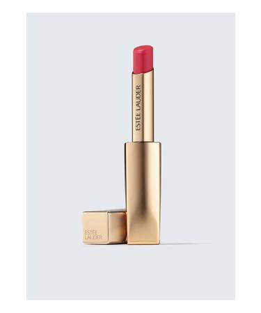 Estee Lauder PURE COLOR ILLUMINATING BRIGHT - LONG LASTING LIPSTICK - COLOR: 913 GENIUS 1.8GR KEYON2643