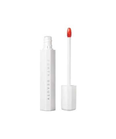 FENTY BEAUTY Poutsicle Hydrating Lip Stain Ultra Shine Satin Finish Lipstick