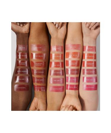 FENTY BEAUTY Poutsicle Hydrating Lip Stain Ultra Shine Satin Finish Lipstick - Buy Online on GoSupps.com