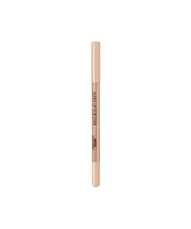 Make Up For Ever Artist Color Pencil Multipurpose Sensitive Eyeliner 500 Boundless Bisque