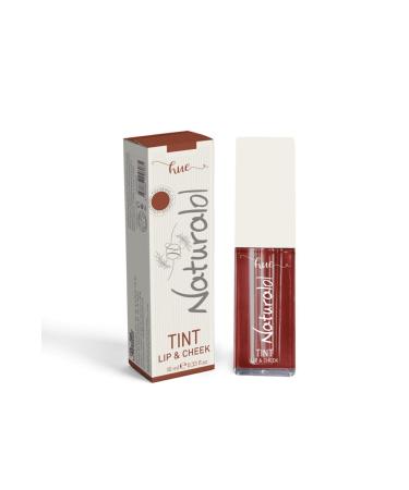 Natural Ol Hue Lip & Cheek Tint - Buy Online on GoSupps.com