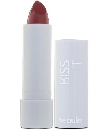 beaulis Brand: Kiss It Matte Lipstick 311 Red Velvet Cake Category: Lipstick