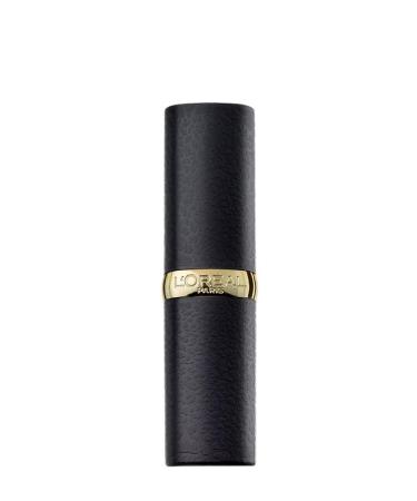 L'Oreal Paris L'or al Paris Color Riche Matte Addiction Lipstick 346 Scarlet Silhouette - Red