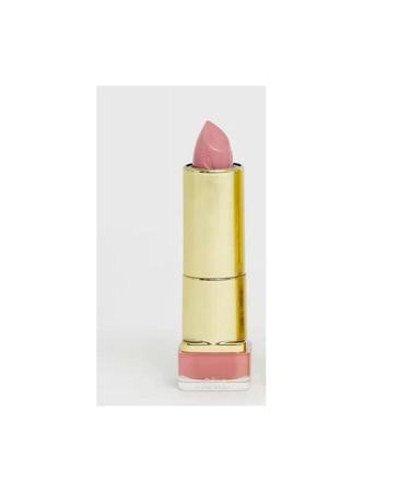 Max Factor Lipstick 615 Star Dust Pink-T