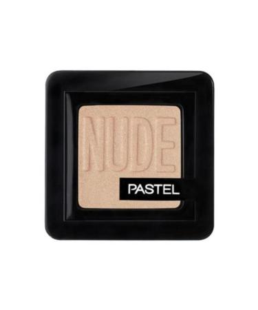 Pastel Profashion Nude Single Eyeshadow 78