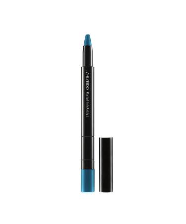 Shiseido Kajal InkArtist - 4 in 1 Pencil (Can be used as Eyeliner Kajal Eyeshadow Eyebrow Pencil) 0.8gr