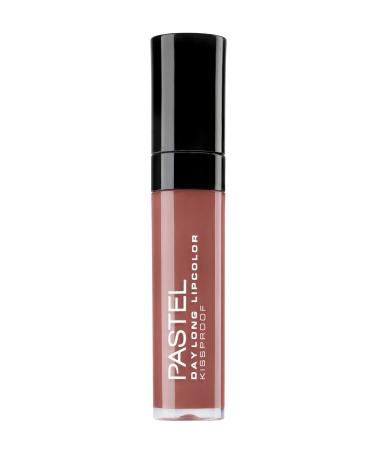 Pastel Daylong Matte Liquid Lipstick 45 Key--ruj124