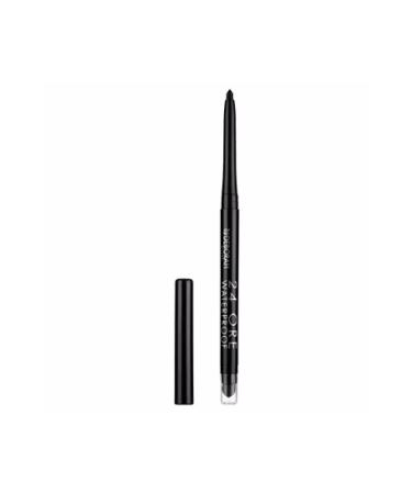Deborah 24Ore Waterproof Eye Pencil No: 1
