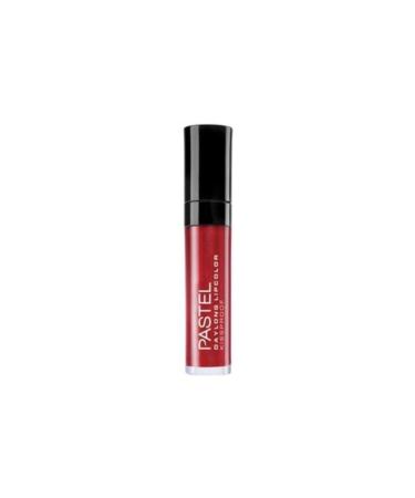 Pastel Daylong Matte Liquid Lipstick No 41 8690644003912