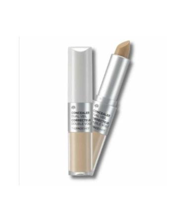 The Face Shop Concealer Dual Viel