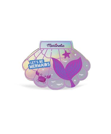 Martinelia Let's Be Mermaids Eyeshadow Palette - Buy Online on GoSupps.com