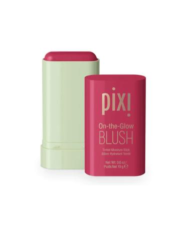 pixi On-the-glow Blush Ruby