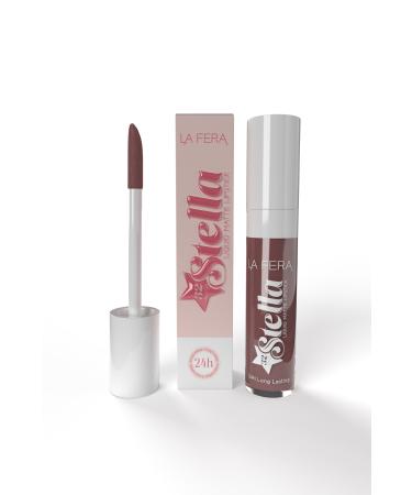 La Fera Stella Liquid Matte Lipstick