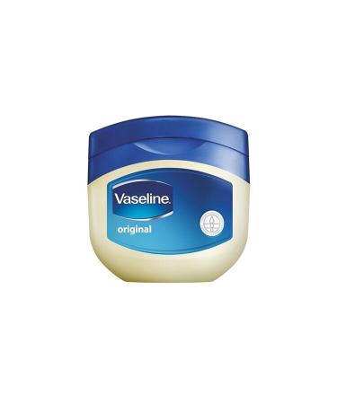 Vaseline Blueseal 50 ml Original Gel Vaseline