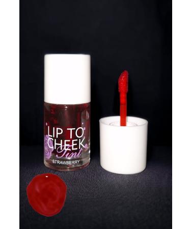 wonderway Liquid Lipstick & Blush / Lip to cheek Tint - Buy Online on GoSupps.com