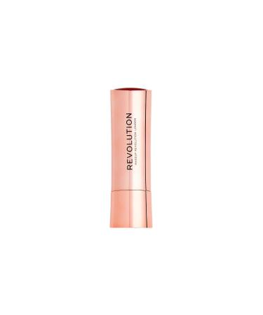 Revolution Satin Kiss Lipstick Ruby