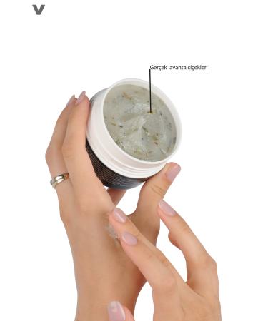 Viacure Hand Foot Body Peeling 100ml-Skin Care