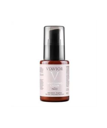 Baby ( CLAY MASK GIFT ) Viavior Pavo Whitening Cream Pavo Whitening Cream 50ml ( 1 PIECE )