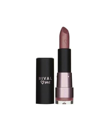 Rival Loves Me Lipstick No:09