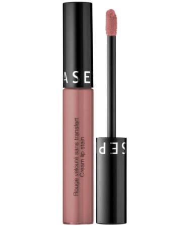 Sephora Cream Lip Stain Lipstick