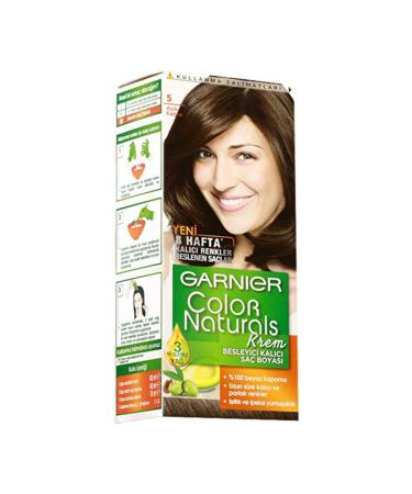 Lazartigue Absolute Colour Hair Dye 3.00 Dark Brown