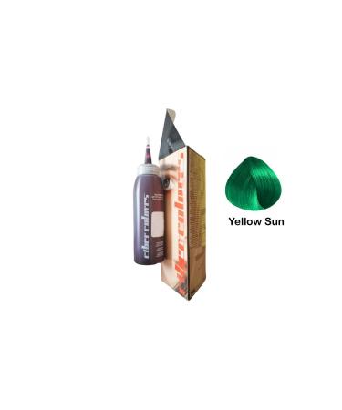 Palette Permanent Natural Colors Hair Dye 3-68 Red Chocolate