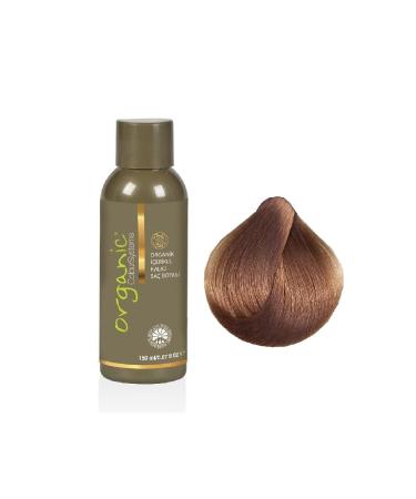 Igora 4 Pieces Vibrance 7-77 Auburn Extra Copper Hair Dye (original)