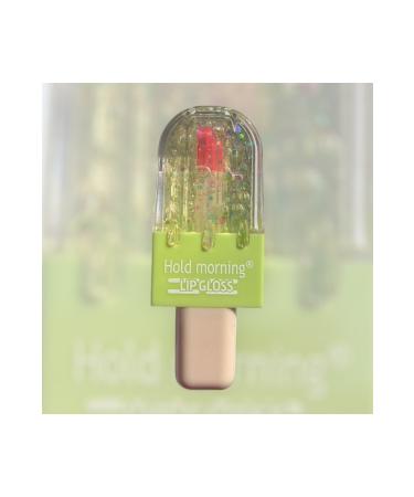 Deborah Milano Super Gloss Pearly Cherry Lipstick No: 04