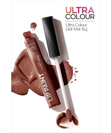NOA Inoa Ammonia-Free Antioxidant Hair Dye 4.35 Golden Mahogany Brown 60 gr. ECBeauty.X84