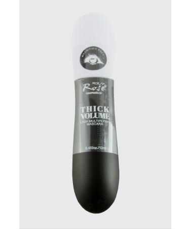 Bijouterie Net Rose Mascara