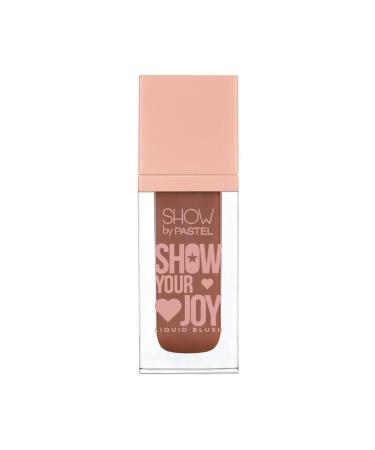 Pastel Show By Pastel Show Your Joy Liquid Blush 54