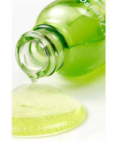 Jumiso Super Soothing Cica Aloe Serum (KORENDY) Calming Cica And Aloe Serum 30ml - Buy Online on GoSupps.com