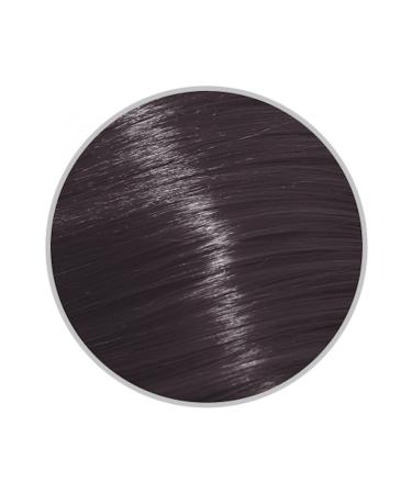 BioMagic Keratin and Argan Ammonia-Free Natural Hair Dye 6-03 Coffee Foam - Buy Online on GoSupps.com