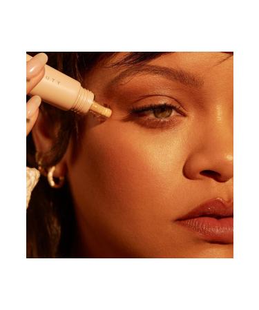 FENTY BEAUTY CONCEALER THAT ELIMINATES UNDER-EYE BAGS AND DARK CIRCLES - CARAMEL (10 ML) - Buy Online on GoSupps.com