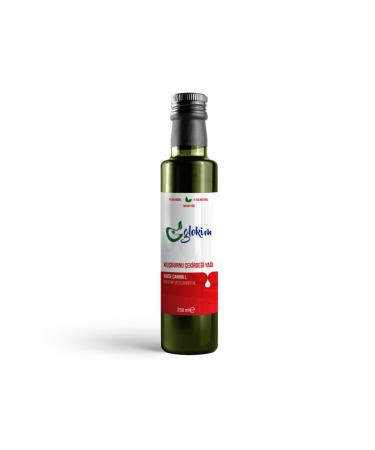 Daniela Color Hair Dye 5.4 Light Chestnut 60ml - Buy Online on GoSupps.com
