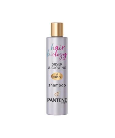 Pantene Pro-v Miracles Purple Shampoo 250 ml