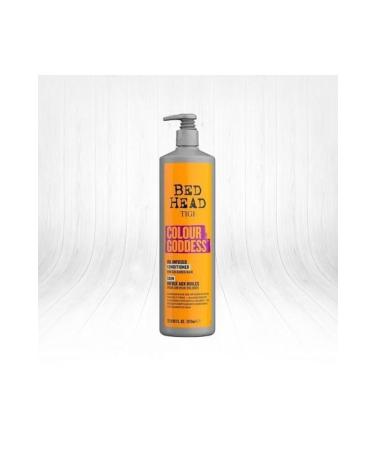 Tigi Bed Head Color Goddess Conditioner 970 Ml