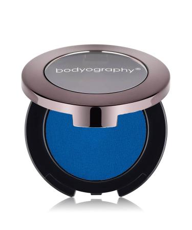 Bodyography Pure Eyeshadow Bondi Blue 3g 744119141055