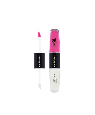 Dermacol 16 S LIPSTICK & GLOSSER