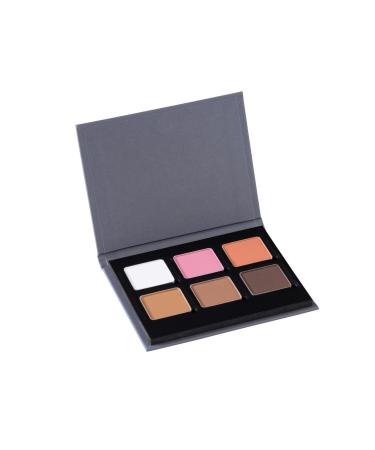 Chacott Multi Color Variation six colors