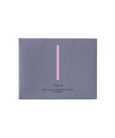 natasha denona eyeshadow - eyeshadow COSMETOLOGIST NO 6