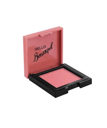 pastell Pastel Cream Blush Blush