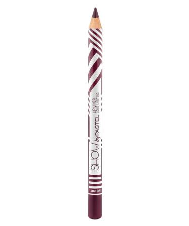 Pastel Saturated and Vivid Lip Pencil - 207